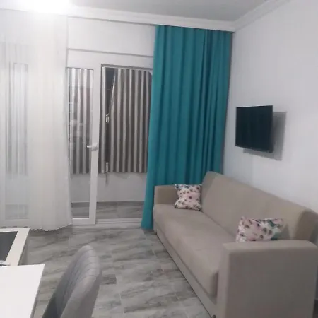 Hostel Ali Baba Patara