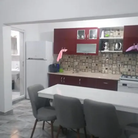 Ali Baba Hostel