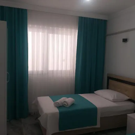 Hostel Ali Baba Patara