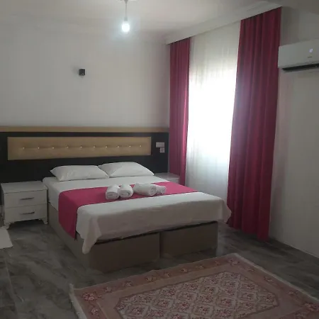 Ali Baba Hostel