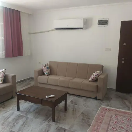 Hostel Ali Baba Patara