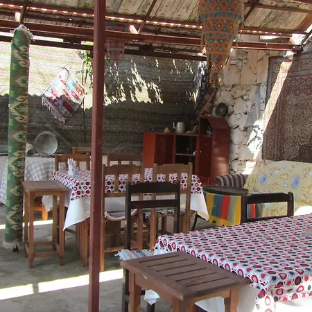 Ali Baba Patara