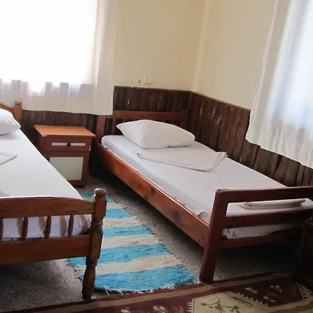 Hostel Ali Baba
