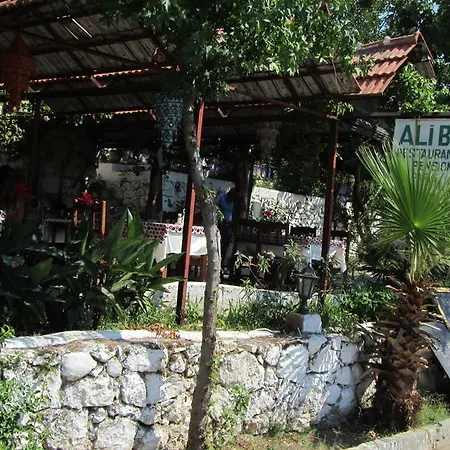 Ali Baba