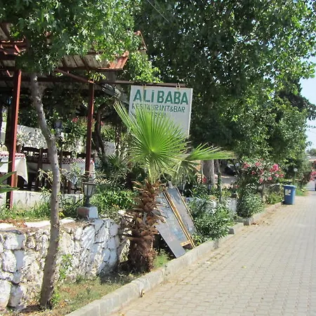 Ali Baba