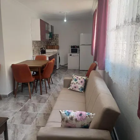 Ali Baba Hostel *