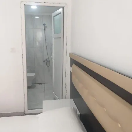 Ali Baba Hostel
