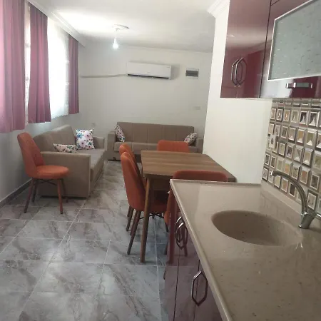 Hostel Ali Baba Patara