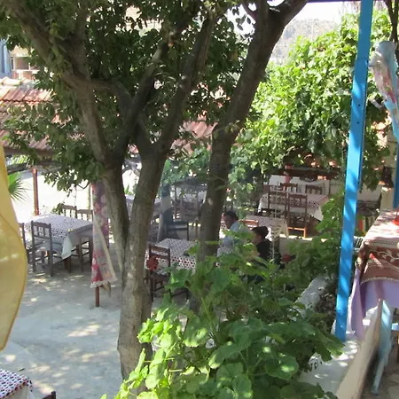 Ali Baba Patara
